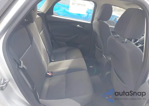 2014 Ford Focus Se from USA, damaged, VIN 1FADP3K22EL333339